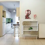 Apartament Dream House Saloniki