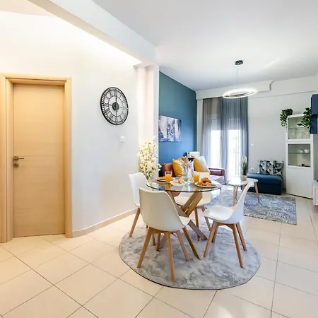 Dream House Апартаменты