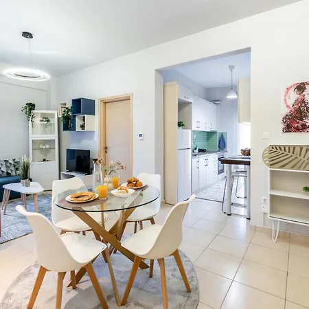 Apartamento Dream House *