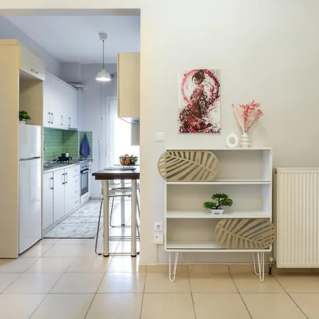 Διαμέρισμα Dream House Θεσσαλονίκη