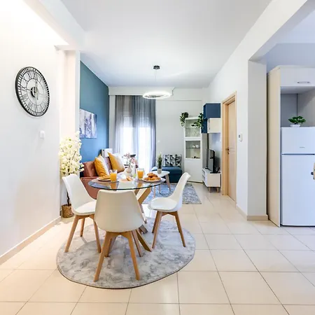 Dream House Apartamento *