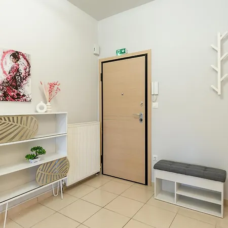 Dream House Apartamento *