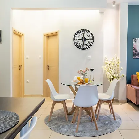 Apartmán Dream House