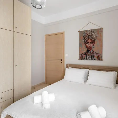 Dream House Apartment Thessaloniki