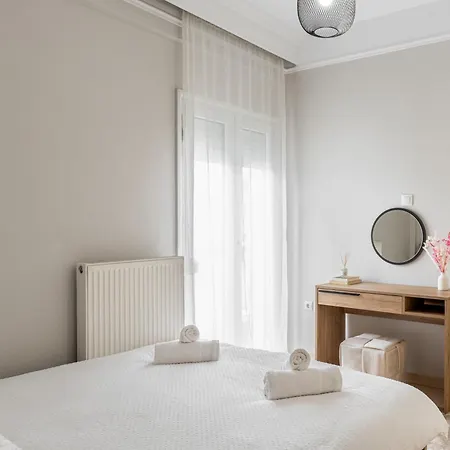 Dream House Apartment Thessaloniki