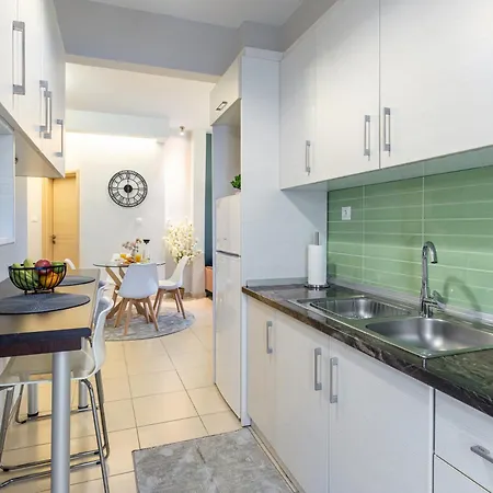 Dream House Thessaloniki