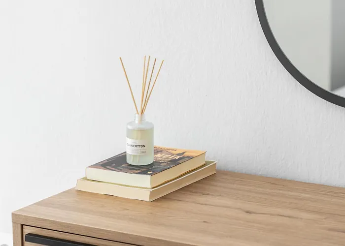 Dream House Apartmán *