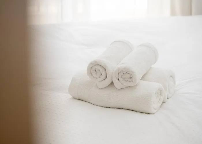 Apartmán Dream House