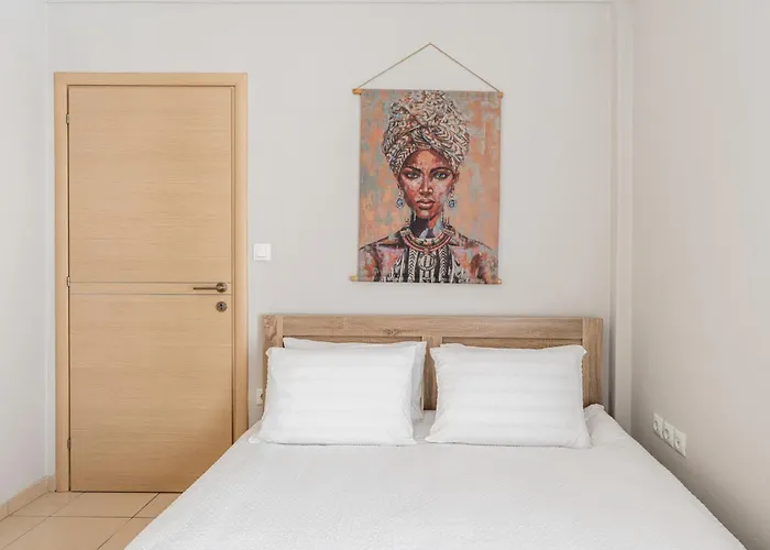 Apartmán Dream House *