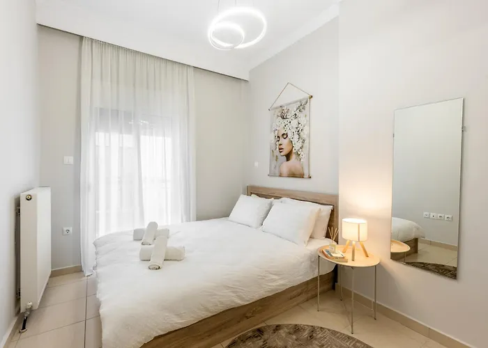 Dream House Thessaloniki