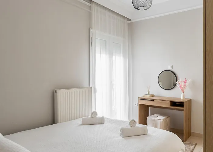 Dream House Apartment Thessaloniki