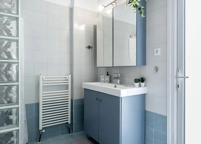 Apartmán Dream House *