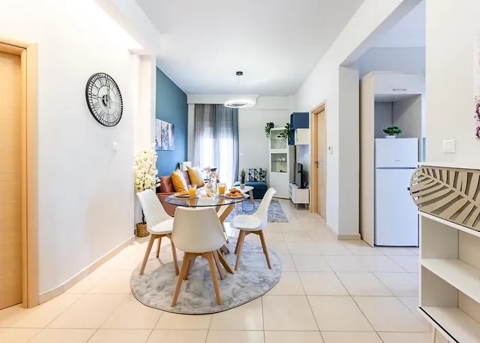 Dream House Apartment *