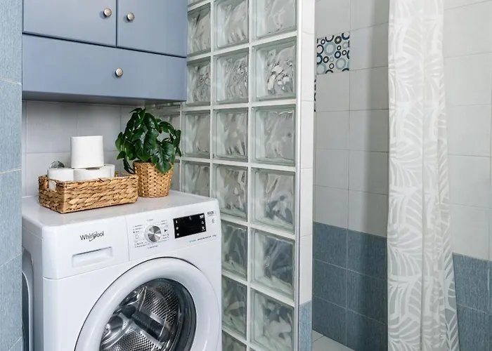 Apartmán Dream House Soluň