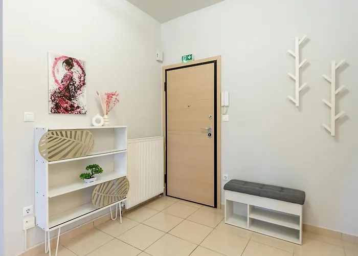 Dream House Apartmán *