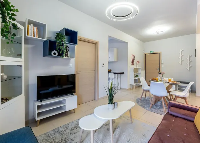 Apartment Dream House Thessaloniki