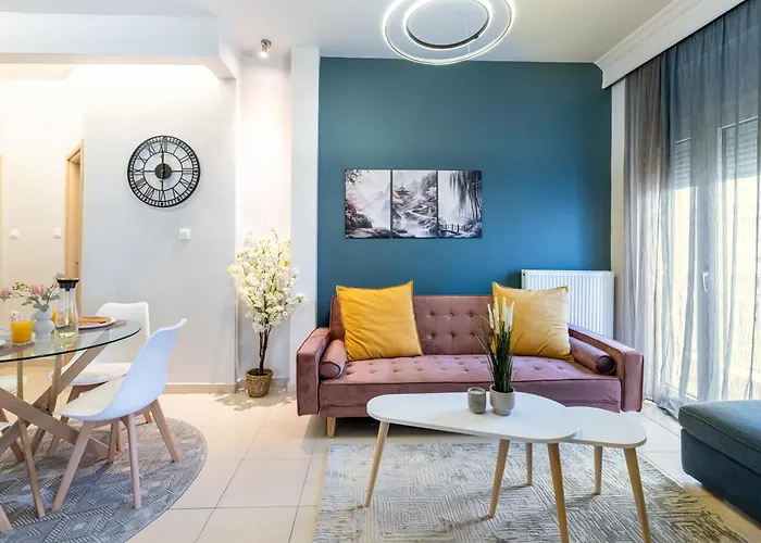 Dream House Thessaloniki