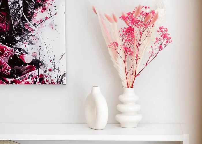 Apartment Dream House