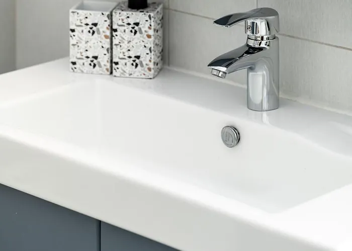 Dream House Apartmán Soluň