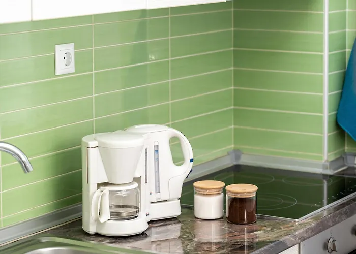 Apartment Dream House *