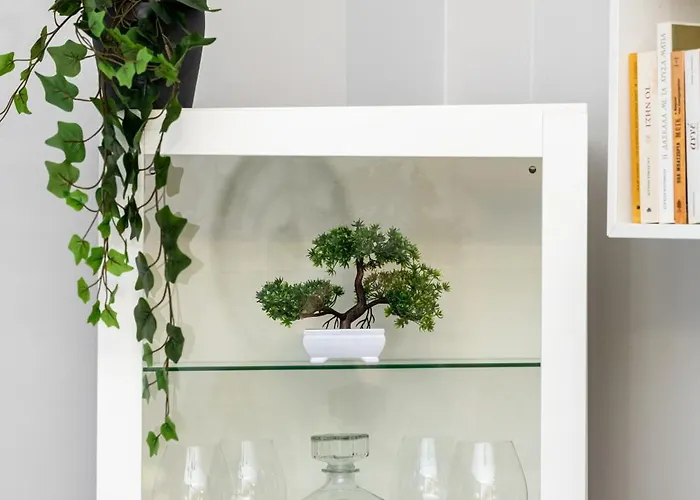 Dream House Apartmán