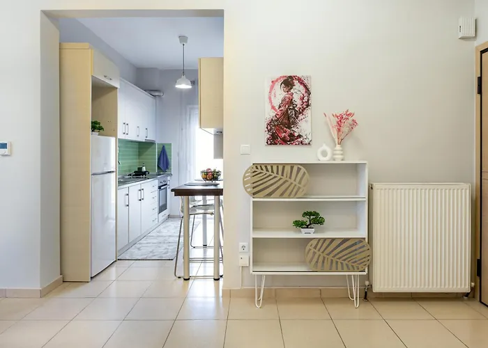 شقة Dream House سالونيك
